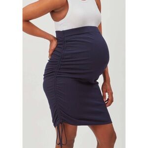 Stowaway Collection - Maternity Skirt, Size S